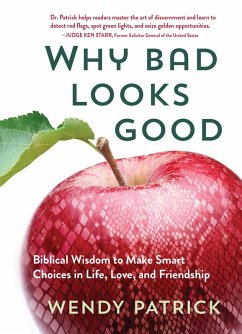 Cover Why Bad Looks Good (eBook, ePUB)