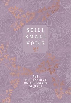 Still Small Voice (eBook, ePUB) - BroadStreet Publishing Group LLC