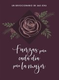 Fuerzas para cada día para la mujer (eBook, ePUB)