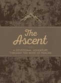 The Ascent (eBook, ePUB)