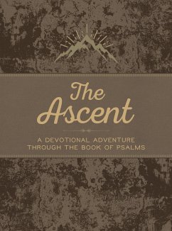 The Ascent (eBook, ePUB) - Greco, John