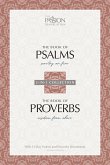 Psalms & Proverbs (2nd edition) (eBook, ePUB)