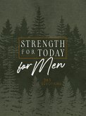 Strength for Today for Men (eBook, ePUB)