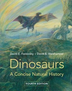 Cover Dinosaurs (eBook, PDF)
