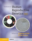 Textbook of Human Reproductive Genetics (eBook, ePUB)