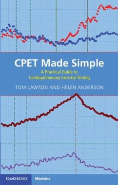 Cover CPET Made Simple (eBook, ePUB)