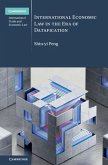 International Economic Law in the Era of Datafication (eBook, ePUB) International Economic Law in the Era of Datafication (eBook, ePUB)
