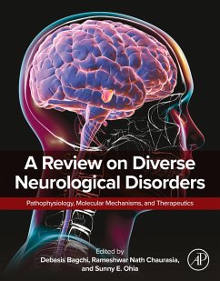 A Review on Diverse Neurological Disorders (eBook, ePUB)