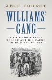 Williams' Gang (eBook, PDF)