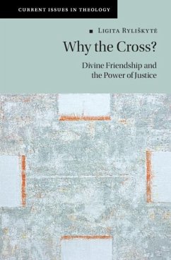 Cover Why the Cross? (eBook, ePUB)