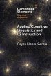 Applied Cognitive Linguistics and L2... - Bild 1