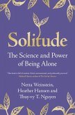 Solitude (eBook, ePUB) Solitude (eBook, ePUB)