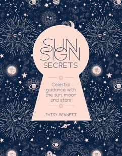 Cover Sun Sign Secrets (eBook, ePUB)
