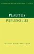 Plautus: Pseudolus (eBook, PDF) - Bild 1