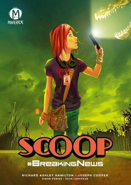 Scoop Vol. 1 (eBook, ePUB) Scoop Vol. 1 (eBook, ePUB)