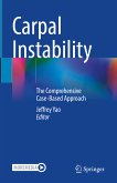 Carpal Instability (eBook, PDF)