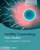 Fertility Counseling: Case Studies (eBook, ePUB)