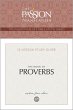TPT The Book of Proverbs (eBook, ePUB) - Bild 1