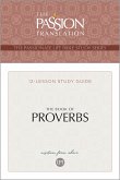 TPT The Book of Proverbs (eBook, ePUB)