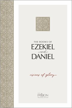 The Books of Ezekiel and Daniel (eBook, ePUB) - Simmons, Brian