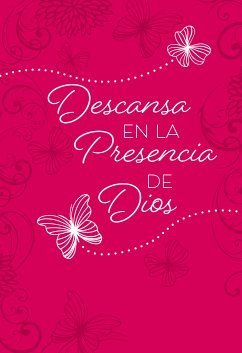 Descansa en la presencia de Dios (eBook, ePUB) - BroadStreet Publishing Group LLC