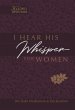 I Hear His Whisper for Women (eBook,... - Bild 1