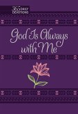 God Is Always with Me (eBook, ePUB)