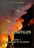 Waldland in Flammen (eBook, ePUB)