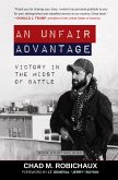 An Unfair Advantage (eBook, ePUB)