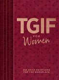 TGIF for Women (eBook, ePUB)