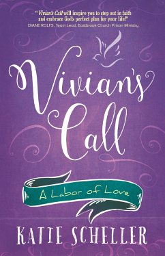 Vivian's Call (eBook, ePUB) - Scheller, Katie