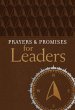 Prayers & Promises for Leaders (eBook,... - Bild 1