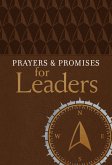 Prayers & Promises for Leaders (eBook, ePUB)