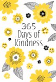 365 Days of Kindness (eBook, ePUB)