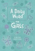 A Daily Word for Girls (eBook, ePUB)