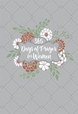 365 Days of Prayer for Women (eBook, ePUB)