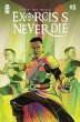Exorcists Never Die #5 (eBook, ePUB) - Bild 1