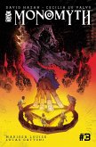 Monomyth #3 (eBook, ePUB)
