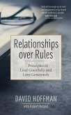 Relationships over Rules (eBook, ePUB)