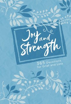 Cover Joy and Strength (eBook, ePUB)