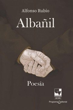 Cover Albañil (eBook, ePUB)