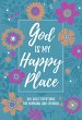God Is My Happy Place (eBook, ePUB) - Bild 1