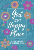 God Is My Happy Place (eBook, ePUB)