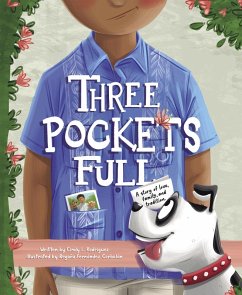 Cover Three Pockets Full (eBook, PDF)
