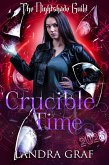 Crucible Time (eBook, ePUB) Crucible Time (eBook, ePUB)