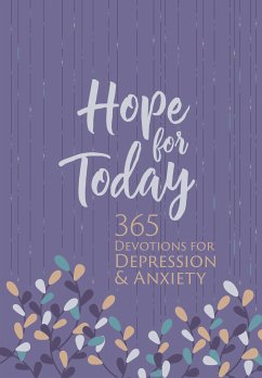 Hope for Today (eBook, ePUB) - BroadStreet Publishing Group LLC