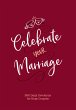 Celebrate Your Marriage (eBook, ePUB) - Bild 1