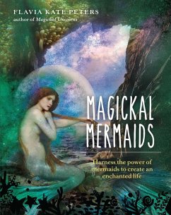 Cover MAGICKAL MERMAIDS (eBook, ePUB)