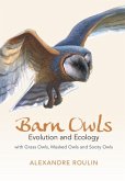 Barn Owls (eBook, PDF)