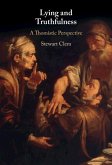 Lying and Truthfulness (eBook, ePUB)
